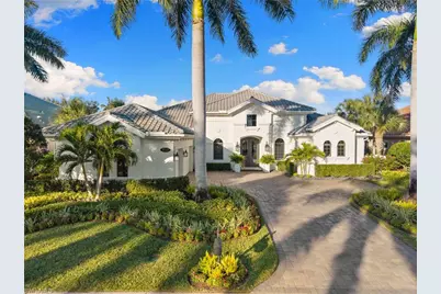 3737 Mahogany Bend Dr, Naples, FL 34114 - Photo 1