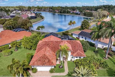 210 Belville Blvd, Naples, FL 34104 - Photo 1