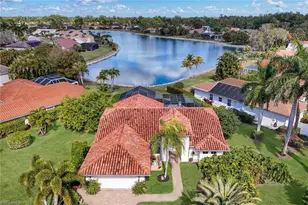 210 Belville Blvd, Naples, FL 34104 - Photo 1