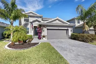 2187 Cara Cara Way, Naples, FL 34120 - Photo 1