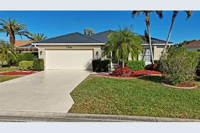 7581 Cameron Cir, Fort Myers, FL 33912 - Photo 1