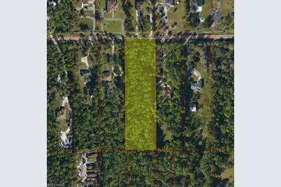 8th Ave NE, Naples, FL 34120 - Photo 1