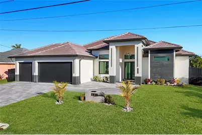 141 SE 21st St, Cape Coral, FL 33990 - Photo 1