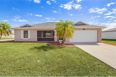 3809 NE 17th Ave, Cape Coral, FL 33909 - Photo 1