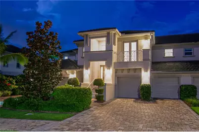 8034 Signature Club Cir #7-201, Naples, FL 34113 - Photo 1