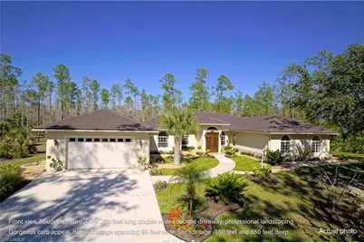 4445 2nd Ave NE, Naples, FL 34120 - Photo 1