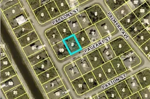 211 Pageant St, Lehigh Acres, FL 33974 - Photo 1