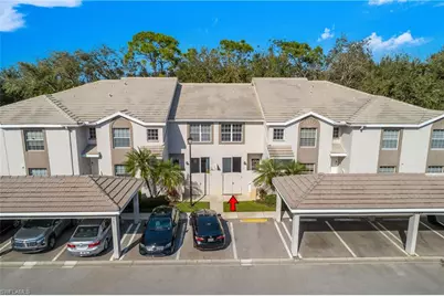 3785 Fieldstone Blvd #203, Naples, FL 34109 - Photo 1