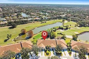 1838 Morning Sun Ln, Naples, FL 34119 - Photo 1