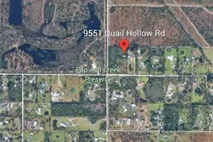 9551 Quail Hollow Rd, North Fort Myers, FL 33917 - Photo 1