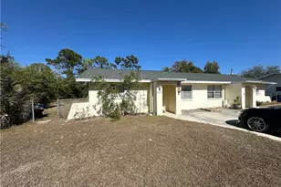 7193 Barragan Rd, Fort Myers, FL 33967 - Photo 1