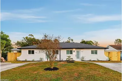 7595 Winged Foot Dr, Fort Myers, FL 33967 - Photo 1
