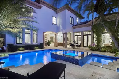 15251 Medici Way, Naples, FL 34110 - Photo 1
