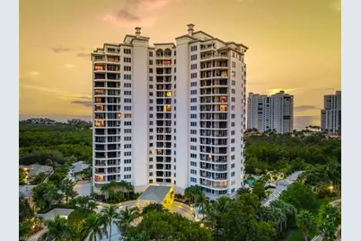 8930 Bay Colony Dr #1404, Naples, FL 34108 - Photo 1
