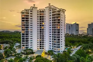 8930 Bay Colony Dr, Naples, FL 34108 - Photo 1