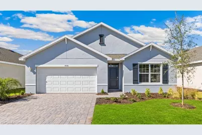 4063 Peaceful River Ln, Fort Myers, FL 33905 - Photo 1