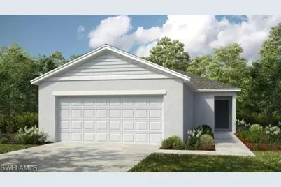 6499 Equinox Ln, North Fort Myers, FL 33917 - Photo 1