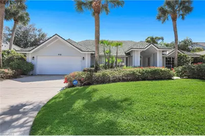 712 Pine Creek Ln, Naples, FL 34108 - Photo 1