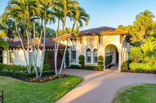 2822 Capistrano Way, Naples, FL 34105 - Photo 1