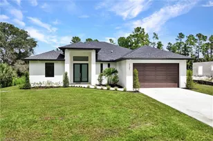 1137 Rahway St E, Lehigh Acres, FL 33974 - Photo 1