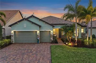 12078 Winfield Cir, Fort Myers, FL 33966 - Photo 1