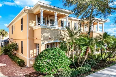8365 Rimini Way, Naples, FL 34114 - Photo 1