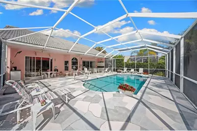 256 Countryside Dr, Naples, FL 34104 - Photo 1