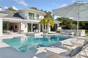 186 North St, Naples, FL 34108 - Photo 1