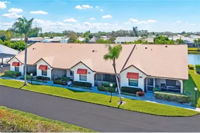 3344 Erick Lake Dr #2002, Naples, FL 34109 - Photo 1