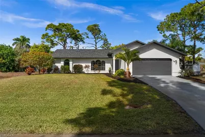 8137 Pelican Rd, Fort Myers, FL 33967 - Photo 1