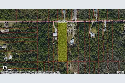 4720 24th Ave SE, Naples, FL 34117 - Photo 1