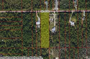 4720 24th Ave SE, Naples, FL 34117 - Photo 1