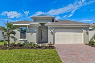 556 Spring Hill Lake Loop, Cape Coral, FL 33993 - Photo 1