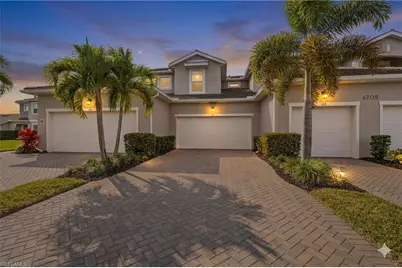 4705 Arboretum Cir #101, Naples, FL 34112 - Photo 1