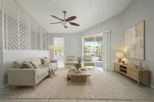 132 Santa Clara Dr, Naples, FL 34104 - Photo 1