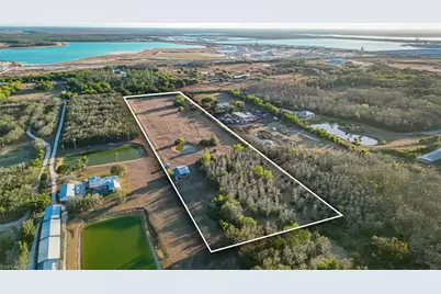 15501 S Mallard Ln, Fort Myers, FL 33913 - Photo 1