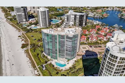 4651 Gulf Shore Blvd N #607, Naples, FL 34103 - Photo 1