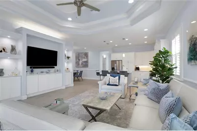 6371 Negril Isle Dr, Naples, FL 34113 - Photo 1