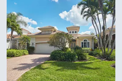 892 Villa Florenza Dr, Naples, FL 34119 - Photo 1