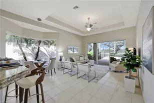 910 Villa Florenza Dr, Naples, FL 34119 - Photo 1