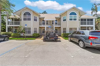 4151 Ashcroft Ct #112, Estero, FL 33928 - Photo 1