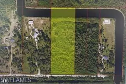 Xx 42nd Ave SE, Naples, FL 34117 - Photo 1