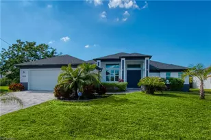1824 SW 23rd Ct, Cape Coral, FL 33991 - Photo 1