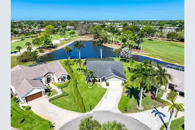 220 Palmetto Dunes Cir, Naples, FL 34113 - Photo 1