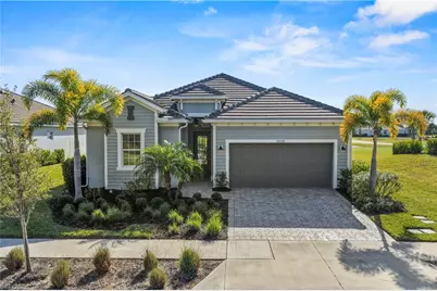 43376 Boardwalk Loop, Babcock Ranch, FL 33982 - Photo 1