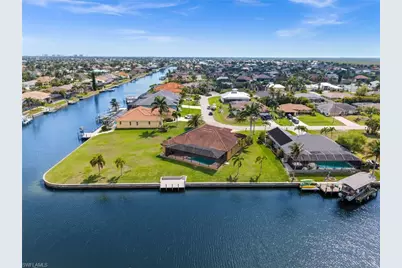 2801 SW 33rd St, Cape Coral, FL 33914 - Photo 1