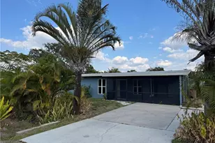 345 Georgia Ln, Fort Myers, FL 33905 - Photo 1