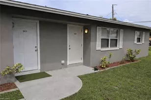 5417 / 5419 4th Ave, Fort Myers, FL 33907 - Photo 1