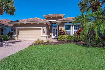 10322 Flat Stone Loop, Bonita Springs, FL 34135 - Photo 1