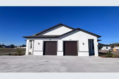 1009/1011 NE 15th Ln #1009 / 1011, Cape Coral, FL 33909 - Photo 1